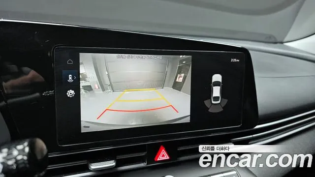 Hyundai AVANTE 2021 — фото 15