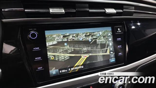 KG_Mobility_Ssangyong KORANDO 2019 — фото 20