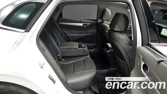 Hyundai Grandeur 2020 — фото 11