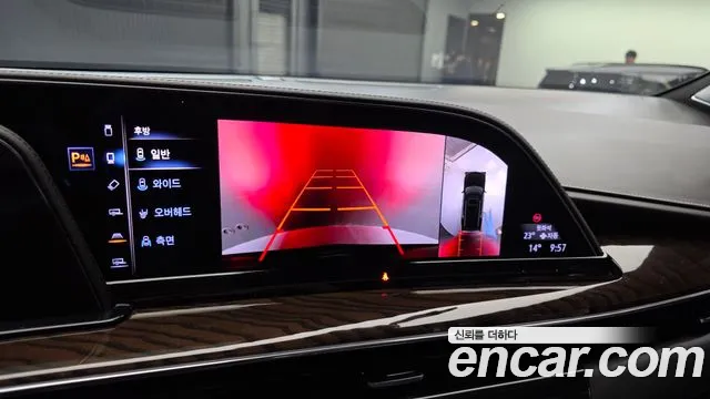 Cadillac Escalade 2022 — фото 16