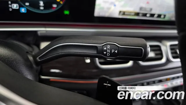 Mercedes-Benz GLE-Class 2022 — фото 12