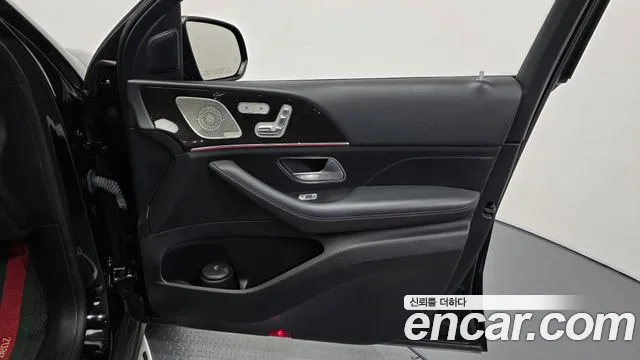 Mercedes-Benz GLE-Class 2022 — фото 14