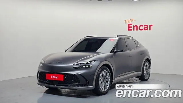 Genesis GV60