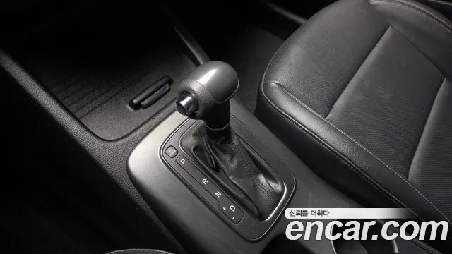 Kia K3 2015 — фото 12