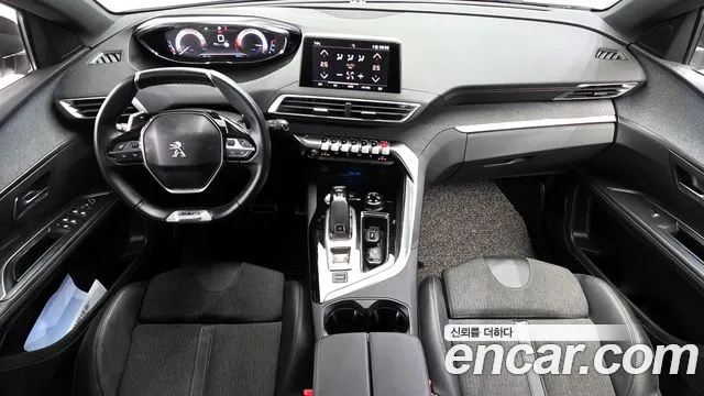 Peugeot 5008 2020 — фото 10