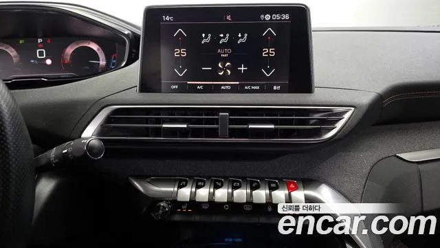 Peugeot 5008 2020 — фото 20