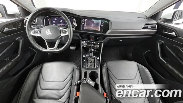 Volkswagen Jetta 2023 — фото 10