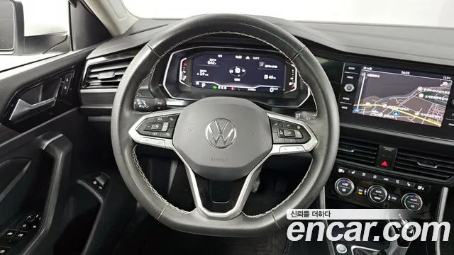 Volkswagen Jetta 2023 — фото 19