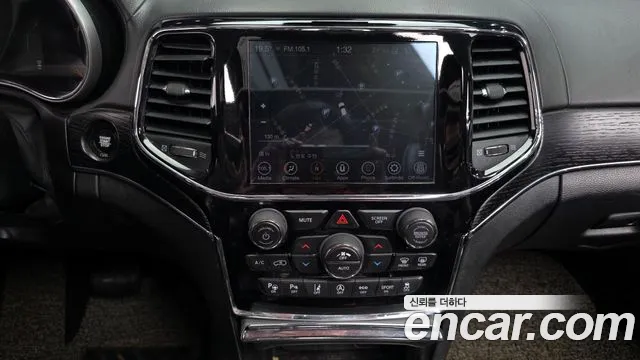 Jeep Cherokee 2019 — фото 14