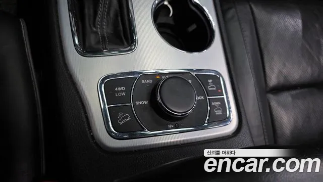 Jeep Cherokee 2019 — фото 19
