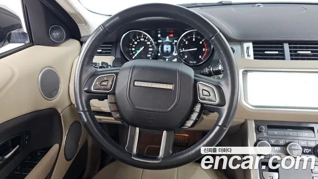 Land Rover Range Rover Evoque 2018 — фото 12