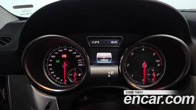 Mercedes-Benz GLE-Class 2017 — фото 8