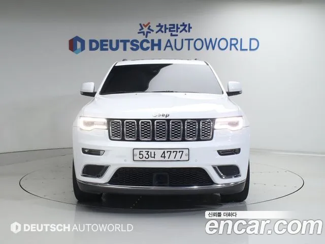 Jeep Cherokee 2018 — фото 3