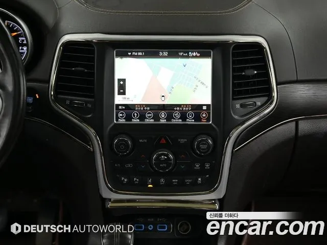 Jeep Cherokee 2018 — фото 14