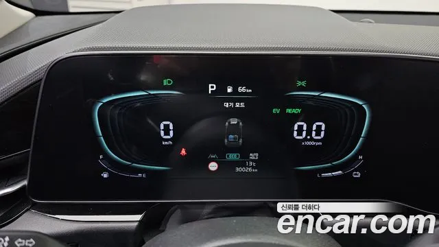 Kia Niro 2022 — фото 11