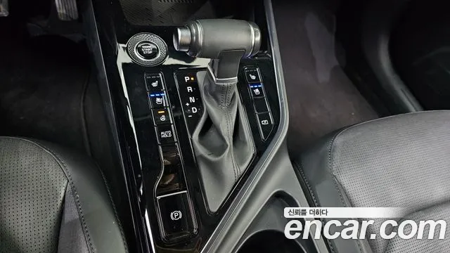 Kia Niro 2022 — фото 12