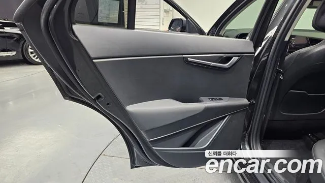 Kia Niro 2022 — фото 15