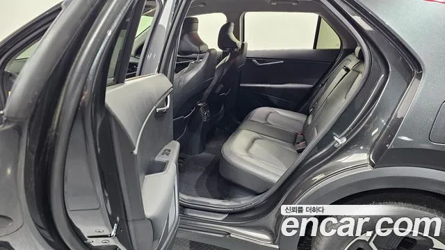 Kia Niro 2022 — фото 16