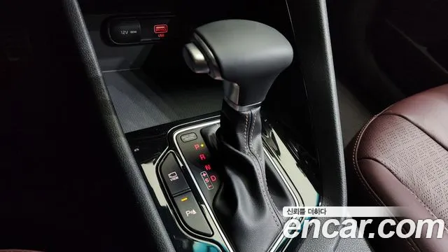 Kia Niro 2020 — фото 12