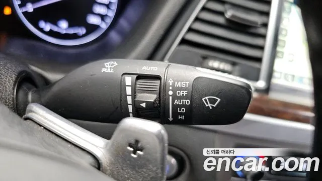 Hyundai Genesis 2014 — фото 16