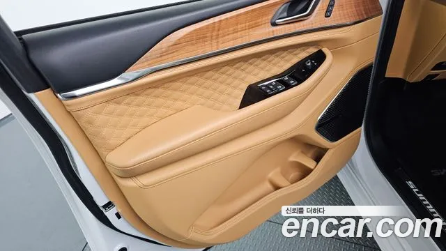 Jeep Cherokee 2023 — фото 14