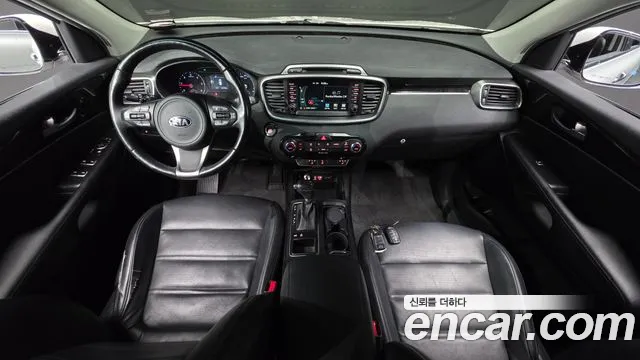 Kia Sorento 2015 — фото 7