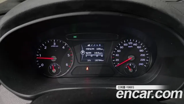 Kia Sorento 2015 — фото 8