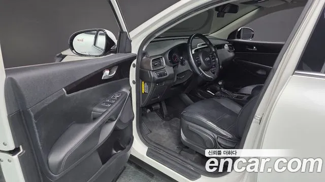 Kia Sorento 2015 — фото 10