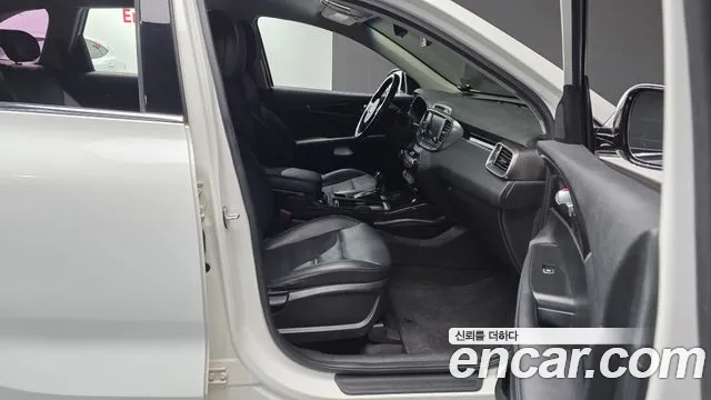 Kia Sorento 2015 — фото 11