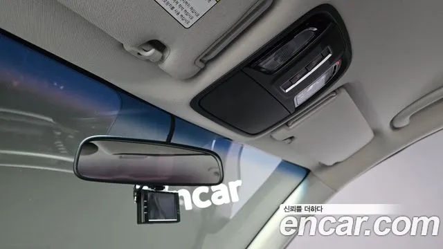 Kia Sorento 2015 — фото 17