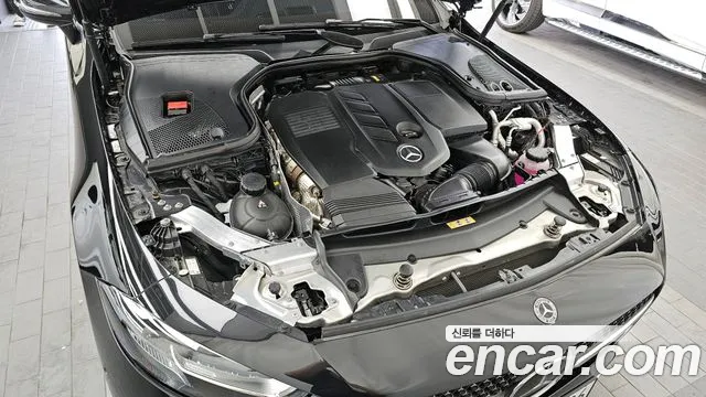 Mercedes-Benz CLS-Class 2022 — фото 6