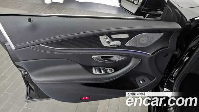 Mercedes-Benz CLS-Class 2022 — фото 14