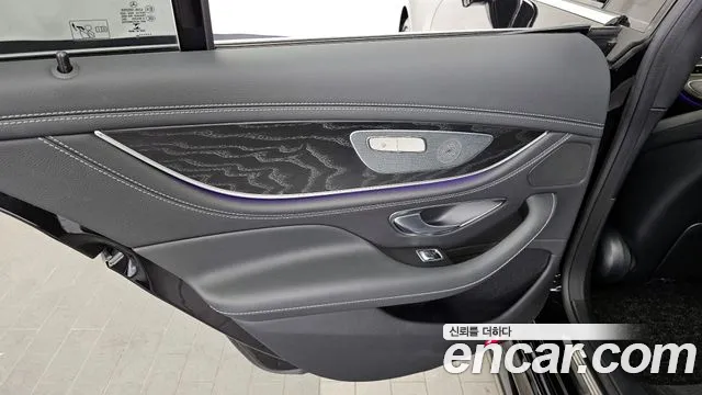 Mercedes-Benz CLS-Class 2022 — фото 15