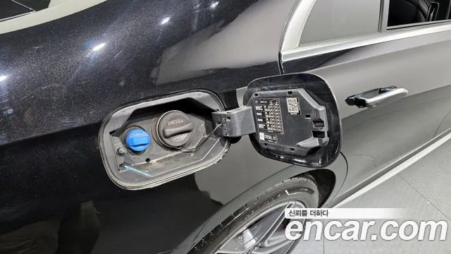Mercedes-Benz S-Class 2021 — фото 13