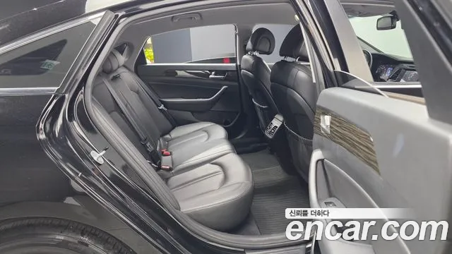 Hyundai Sonata 2015 — фото 17