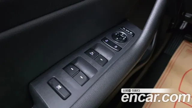 Hyundai Sonata 2015 — фото 19