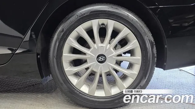 Hyundai Sonata 2015 — фото 7