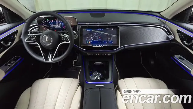 Mercedes-Benz E-Class 2025 — фото 10