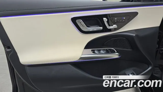Mercedes-Benz E-Class 2025 — фото 14