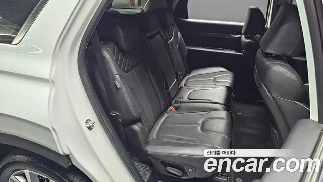 Hyundai Palisade 2020 — фото 18