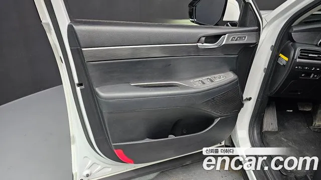 Hyundai Palisade 2020 — фото 14