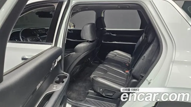 Hyundai Palisade 2020 — фото 16