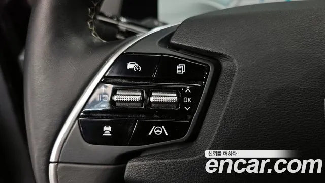 Kia EV6 2022 — фото 15