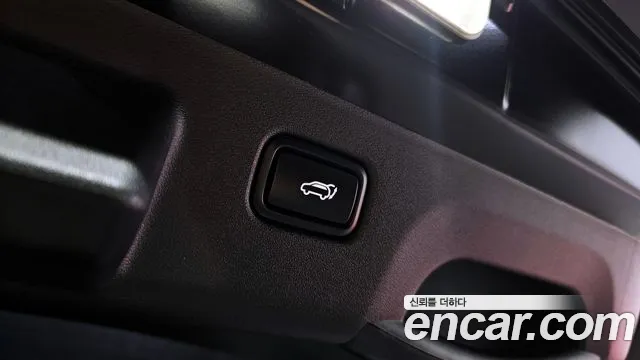 Kia EV6 2022 — фото 16