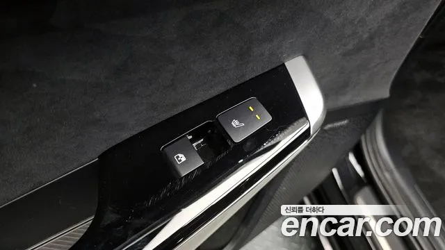 Kia EV6 2022 — фото 20
