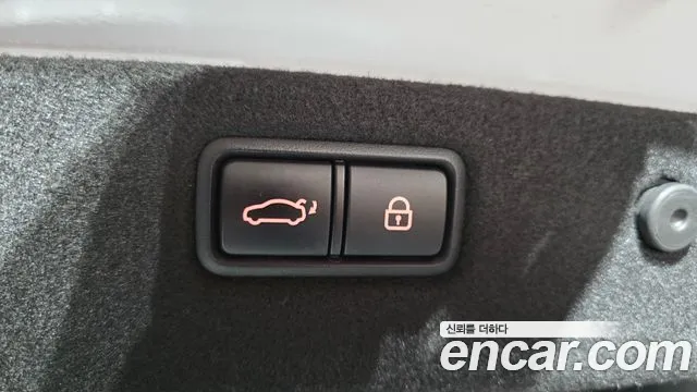 Genesis G70 2019 — фото 20