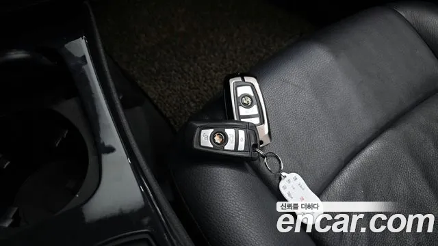 BMW 5-Series 2014 — фото 17