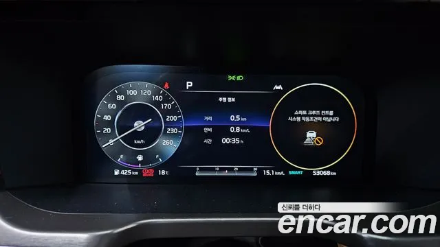 Kia Sorento 2021 — фото 11