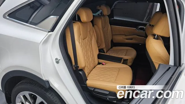 Kia Sorento 2021 — фото 17