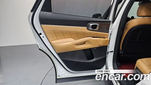 Kia Sorento 2021 — фото 15